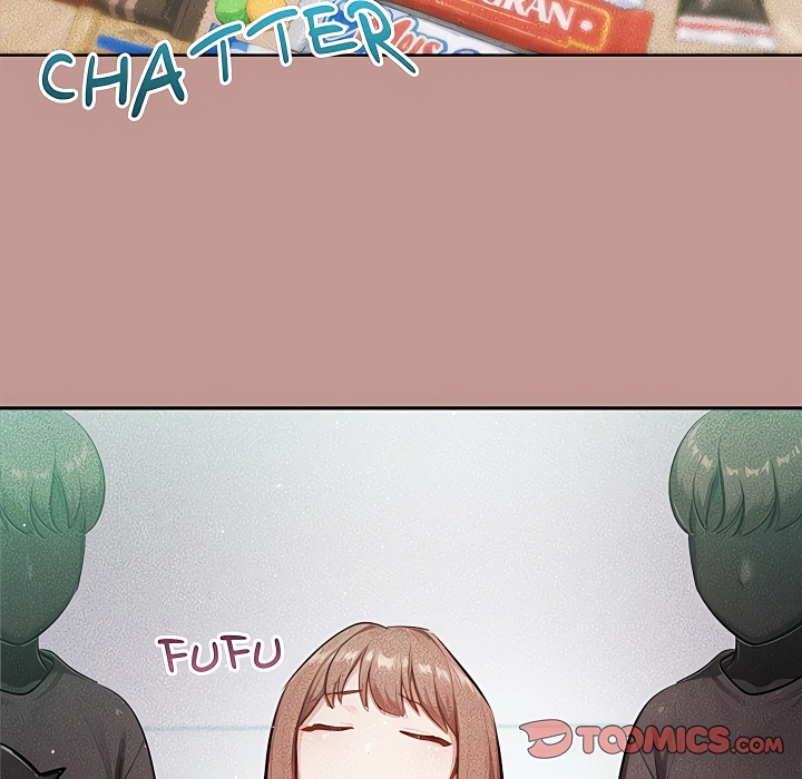 Never Just Friends Chapter 21 page 76 - 