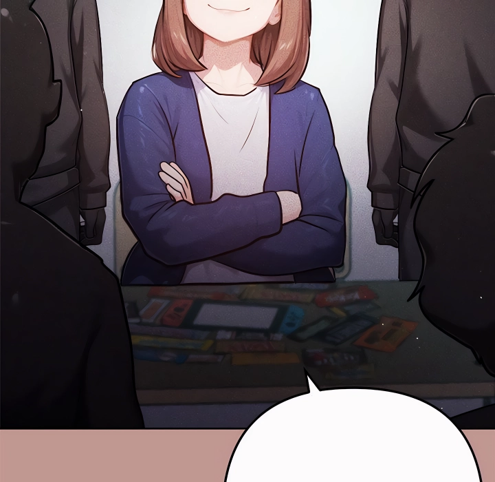 Never Just Friends Chapter 21 page 77 - 