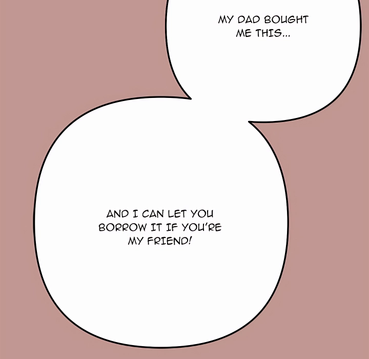 Never Just Friends Chapter 21 page 78 - 