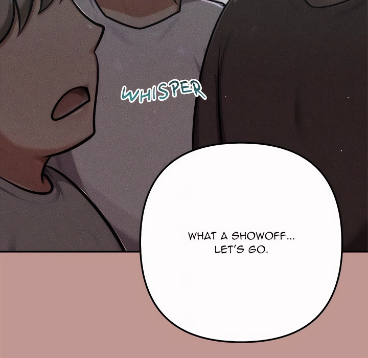 Never Just Friends Chapter 21 page 81 - 