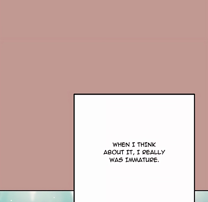 Never Just Friends Chapter 21 page 82 - 