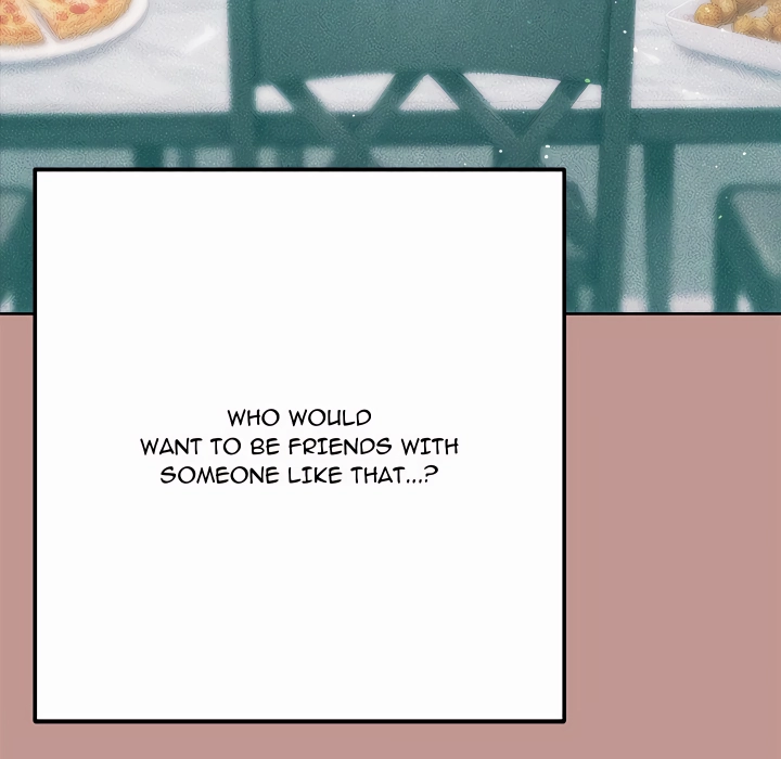 Never Just Friends Chapter 21 page 84 - 