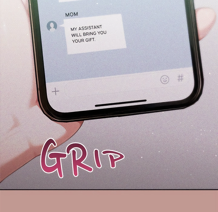 Never Just Friends Chapter 21 page 86 - 