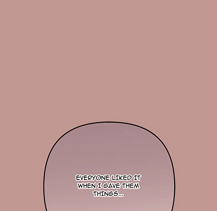 Never Just Friends Chapter 21 page 87 - 