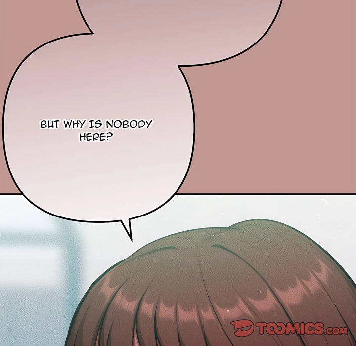 Never Just Friends Chapter 21 page 88 - 