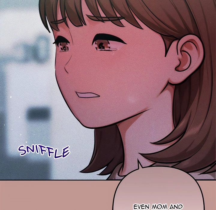 Never Just Friends Chapter 21 page 89 - 