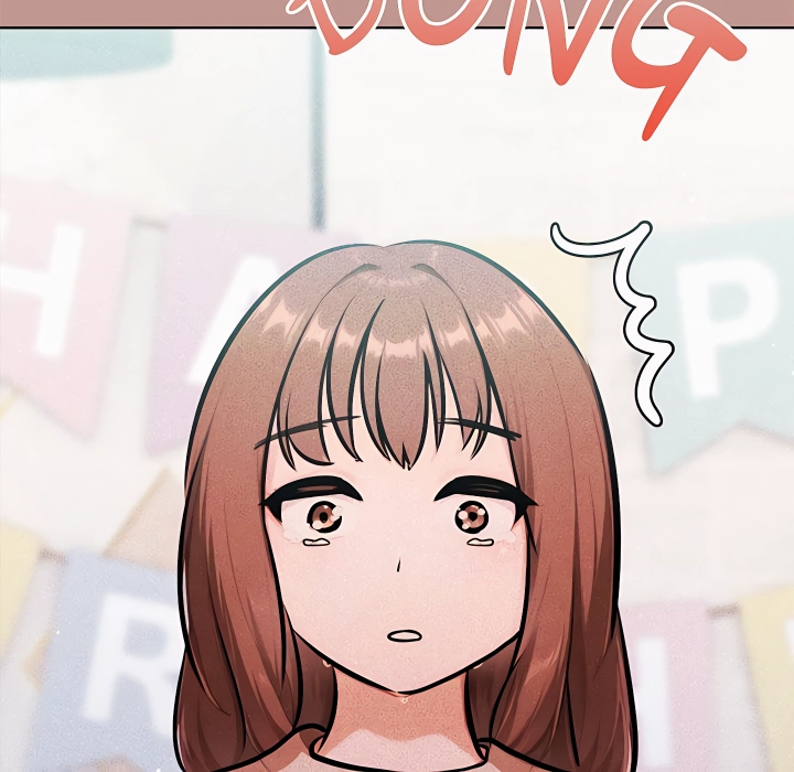 Never Just Friends Chapter 21 page 91 - 