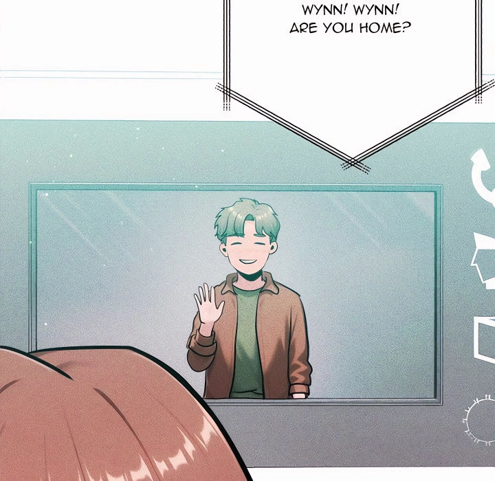 Never Just Friends Chapter 21 page 94 - 