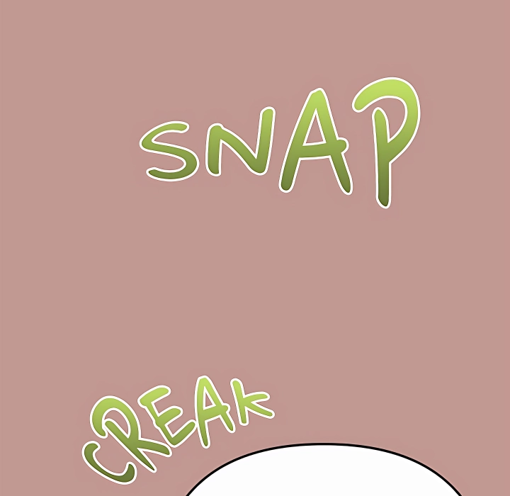 Never Just Friends Chapter 21 page 96 - 