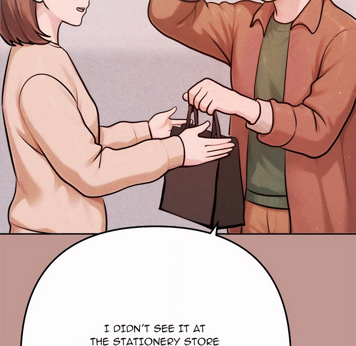 Never Just Friends Chapter 21 page 98 - 