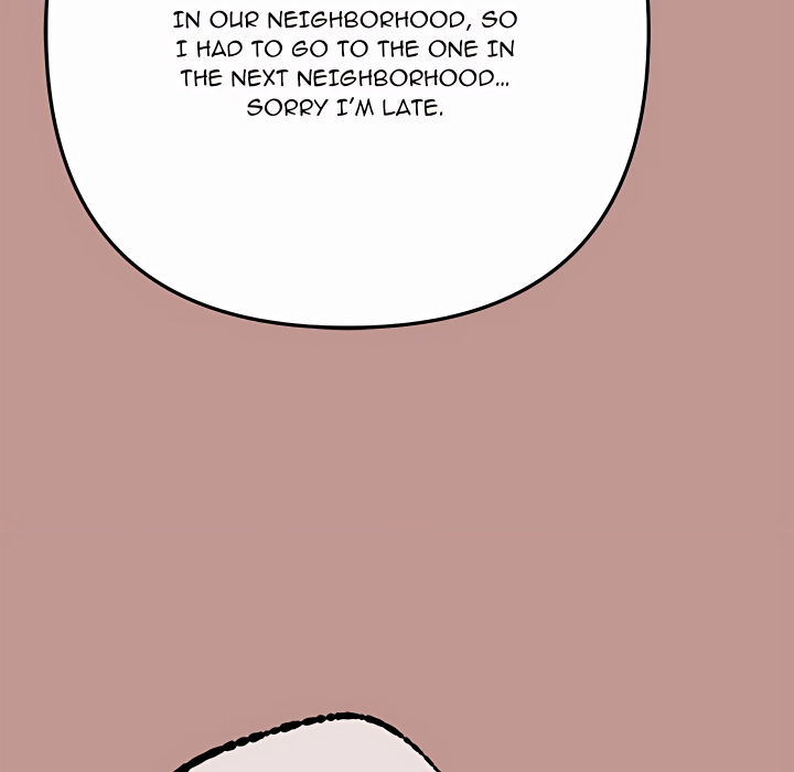 Never Just Friends Chapter 21 page 99 - 