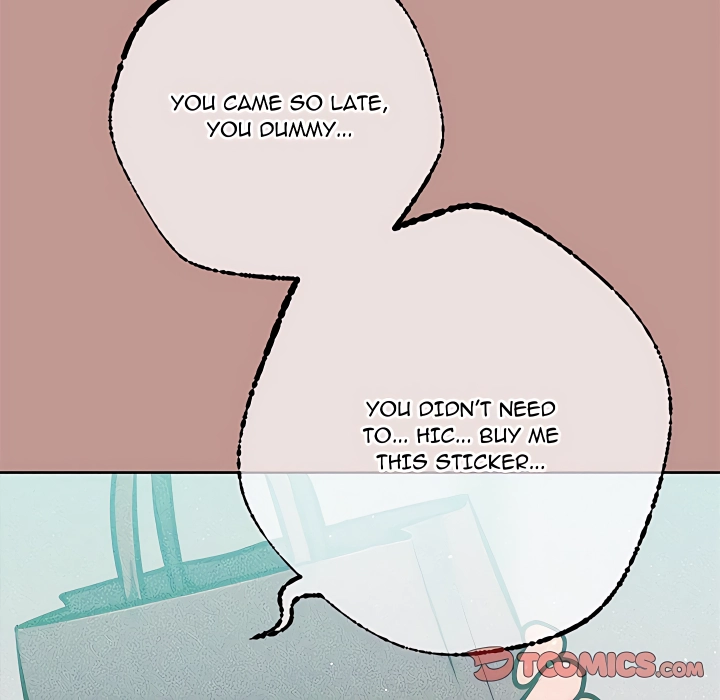 Never Just Friends Chapter 21 page 100 - 