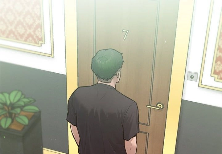 Never Just Friends Chapter 7 page 2 - 