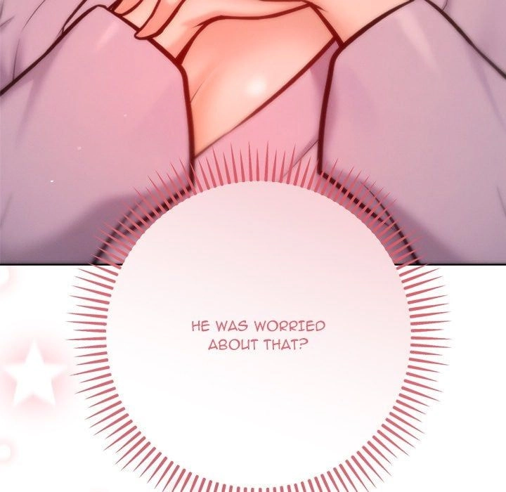 Never Just Friends Chapter 7 page 104 - 
