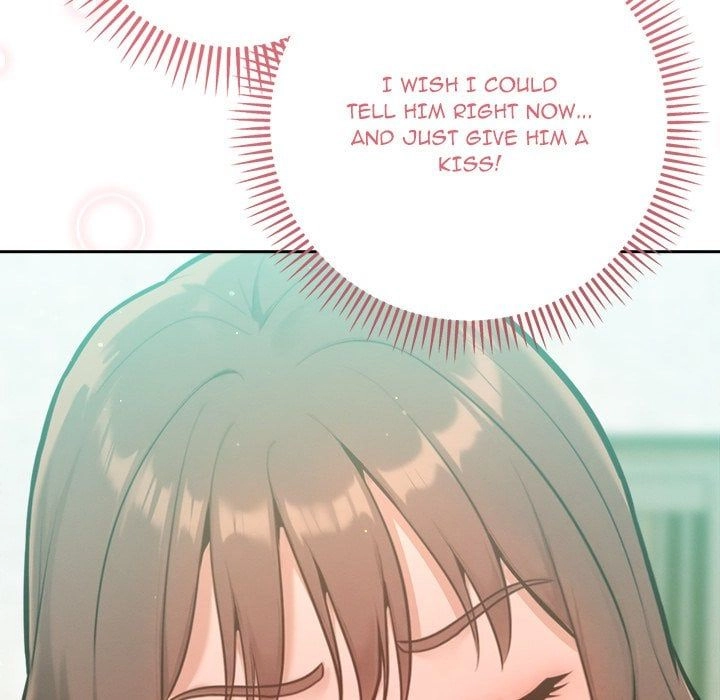 Never Just Friends Chapter 7 page 106 - 