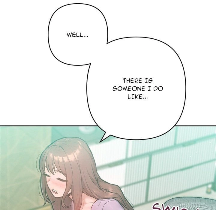 Never Just Friends Chapter 7 page 109 - 