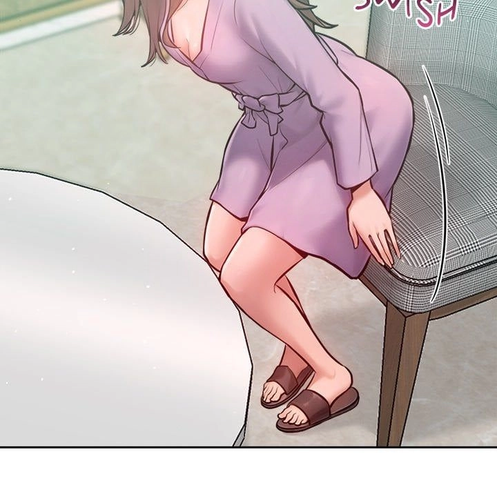 Never Just Friends Chapter 7 page 110 - 