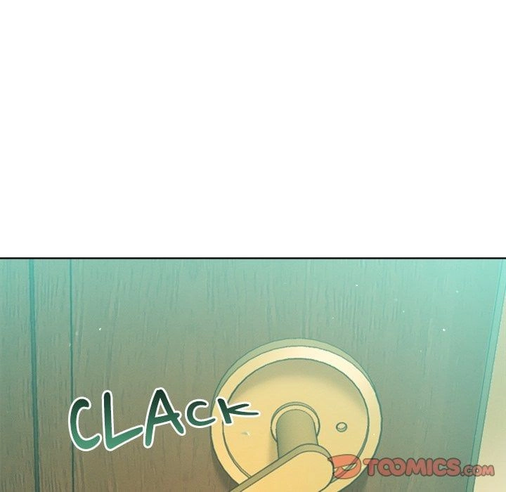 Never Just Friends Chapter 7 page 12 - 