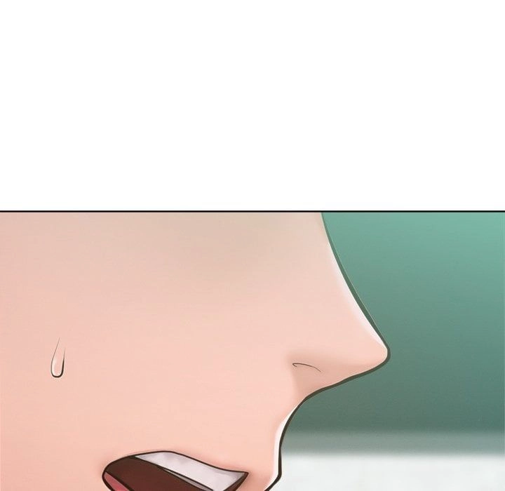 Never Just Friends Chapter 7 page 111 - 
