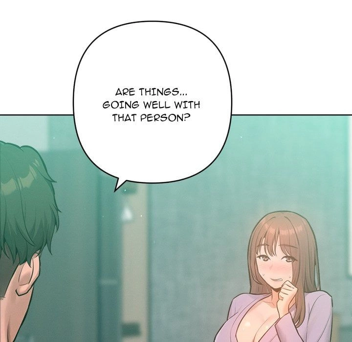 Never Just Friends Chapter 7 page 113 - 