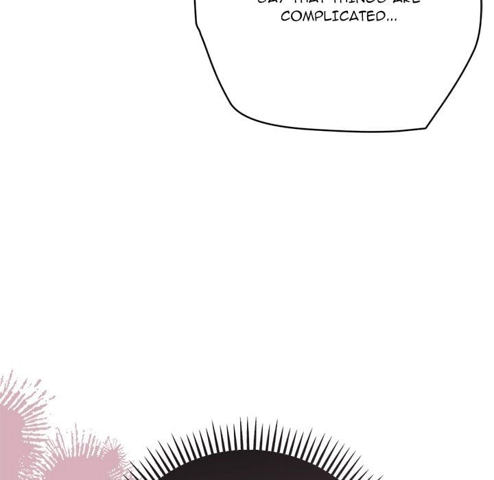 Never Just Friends Chapter 7 page 115 - 