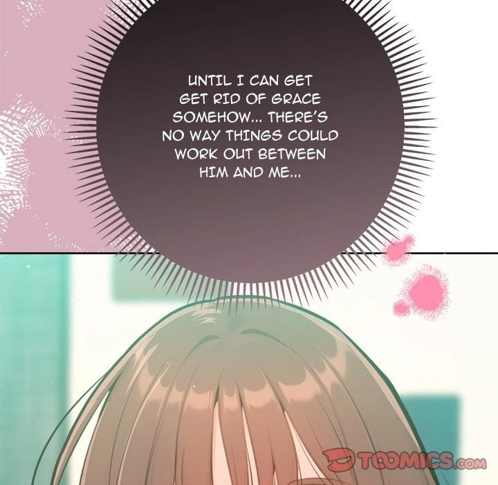 Never Just Friends Chapter 7 page 116 - 