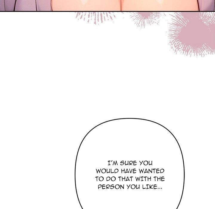 Never Just Friends Chapter 7 page 118 - 