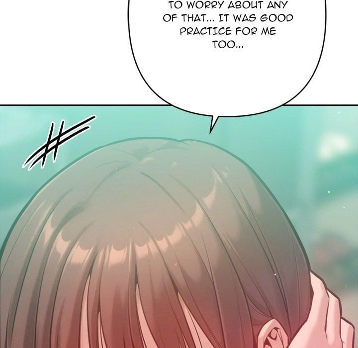 Never Just Friends Chapter 7 page 122 - 