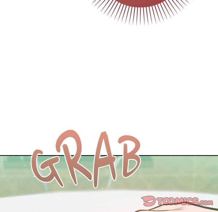Never Just Friends Chapter 7 page 124 - 
