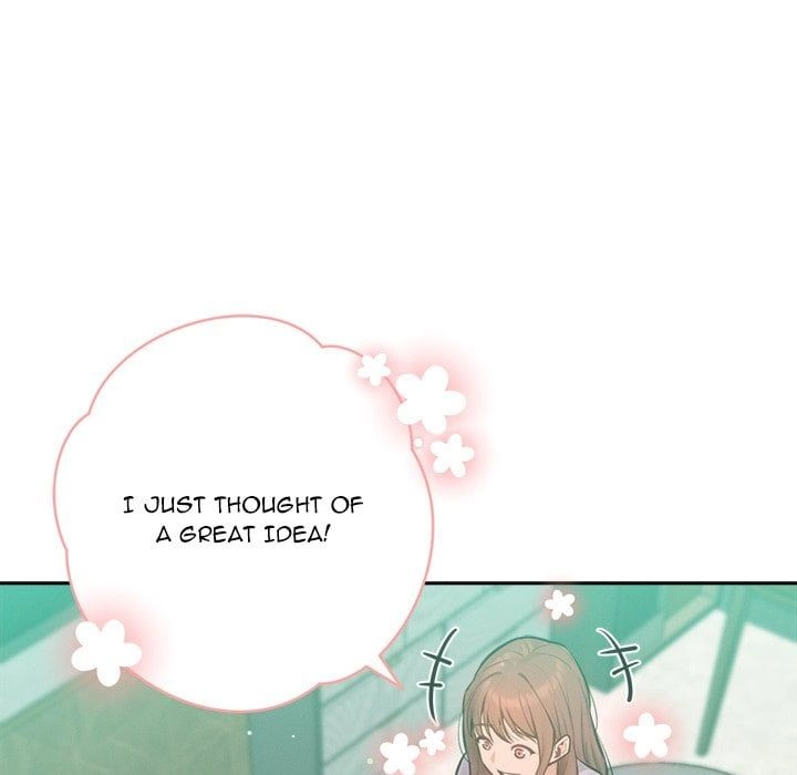 Never Just Friends Chapter 7 page 126 - 