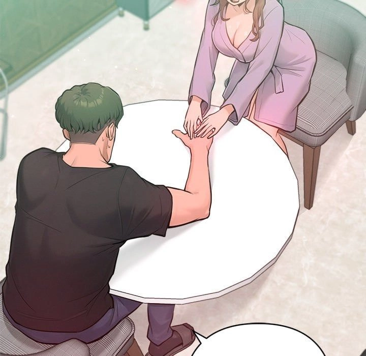 Never Just Friends Chapter 7 page 127 - 