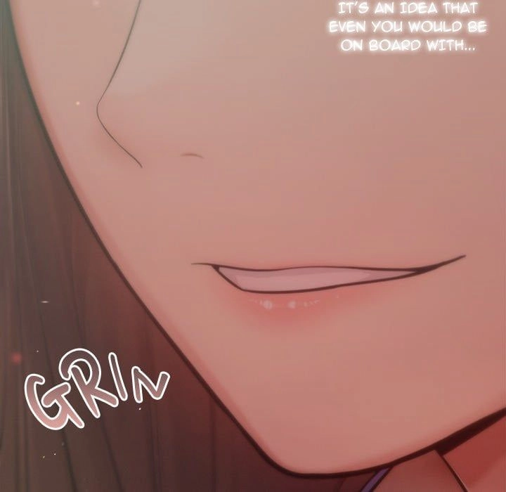 Never Just Friends Chapter 7 page 129 - 