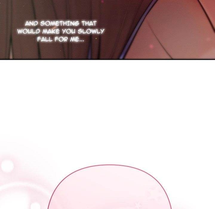 Never Just Friends Chapter 7 page 130 - 