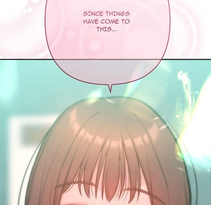 Never Just Friends Chapter 7 page 131 - 