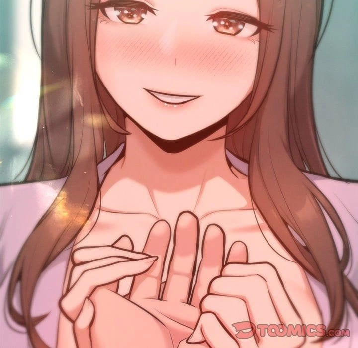 Never Just Friends Chapter 7 page 132 - 