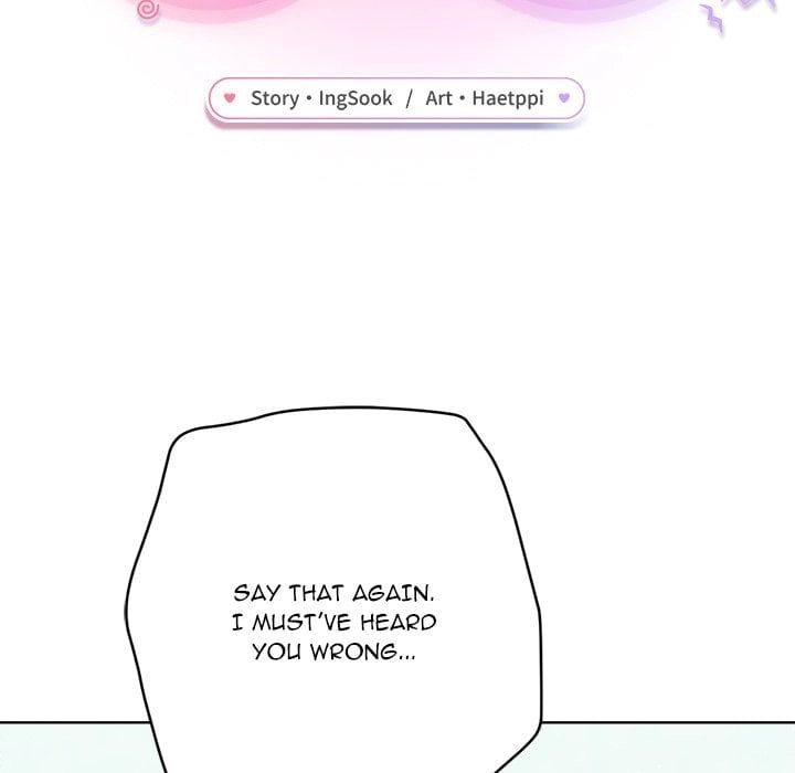 Never Just Friends Chapter 7 page 135 - 