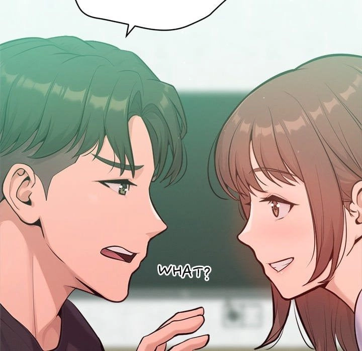 Never Just Friends Chapter 7 page 136 - 