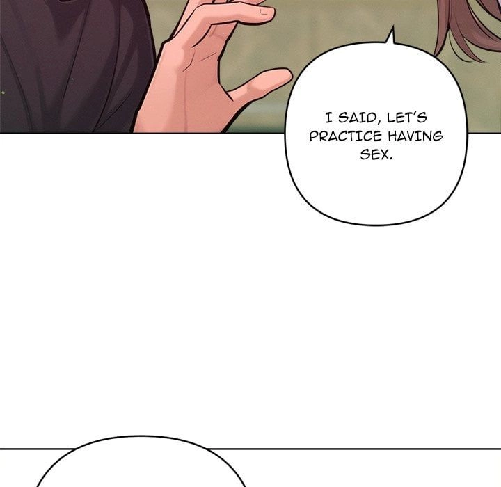 Never Just Friends Chapter 7 page 137 - 