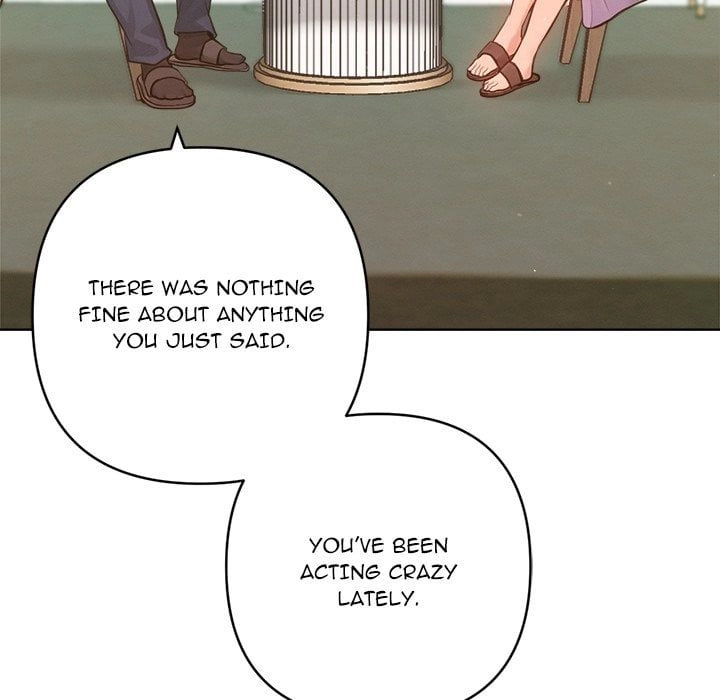 Never Just Friends Chapter 7 page 139 - 