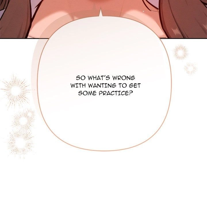 Never Just Friends Chapter 7 page 143 - 