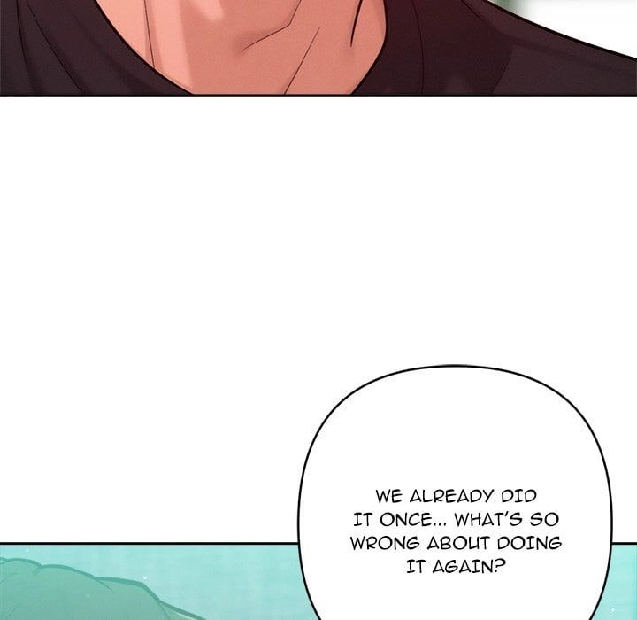 Never Just Friends Chapter 7 page 146 - 