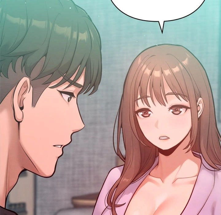Never Just Friends Chapter 7 page 147 - 