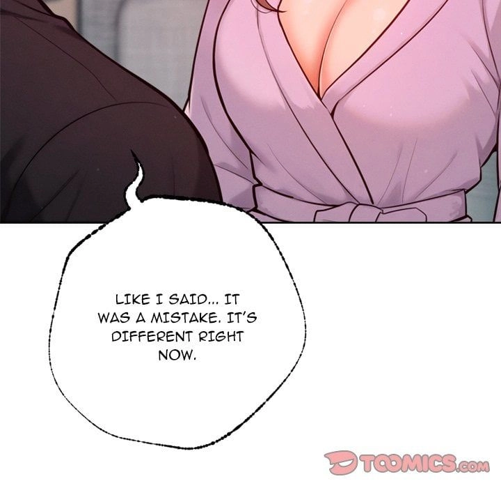 Never Just Friends Chapter 7 page 148 - 
