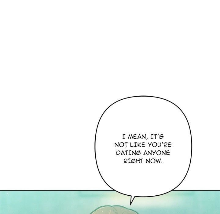 Never Just Friends Chapter 7 page 149 - 