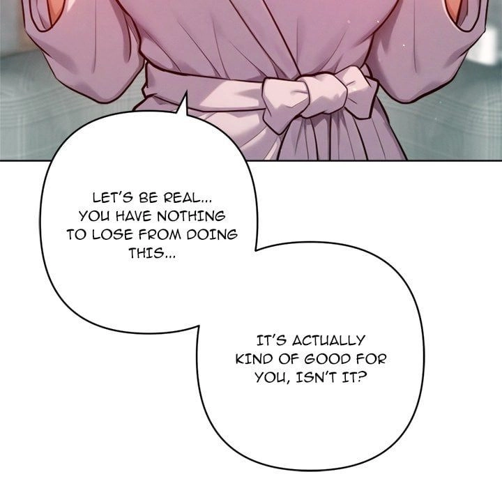 Never Just Friends Chapter 7 page 151 - 