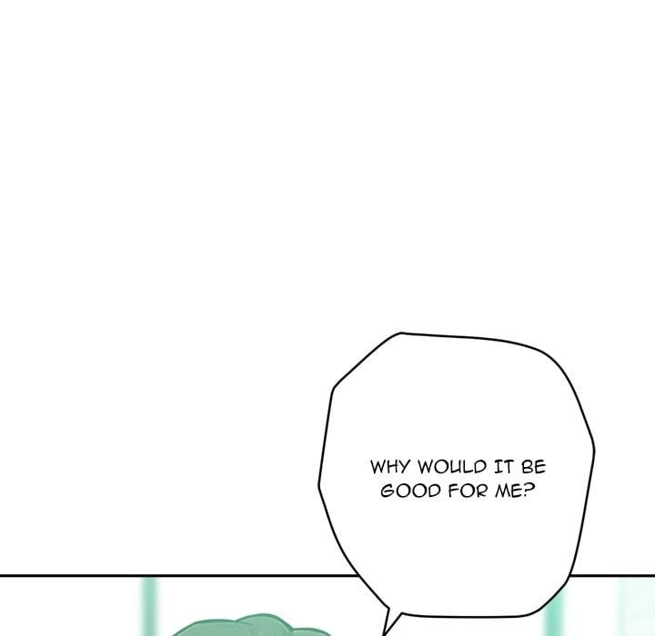 Never Just Friends Chapter 7 page 152 - 
