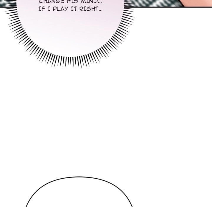Never Just Friends Chapter 7 page 157 - 