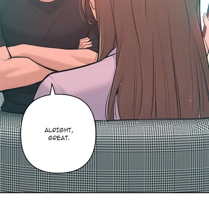 Never Just Friends Chapter 7 page 159 - 