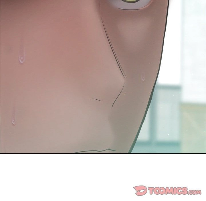 Never Just Friends Chapter 7 page 164 - 