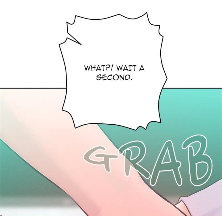 Never Just Friends Chapter 7 page 165 - 